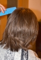 rövid női frizurák